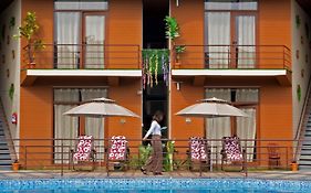 Mj Resort